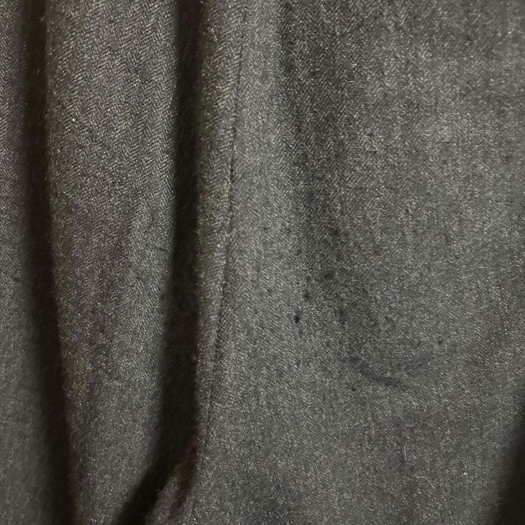 パンツ 24AW MASU INITIAL WIDE TROUSERS