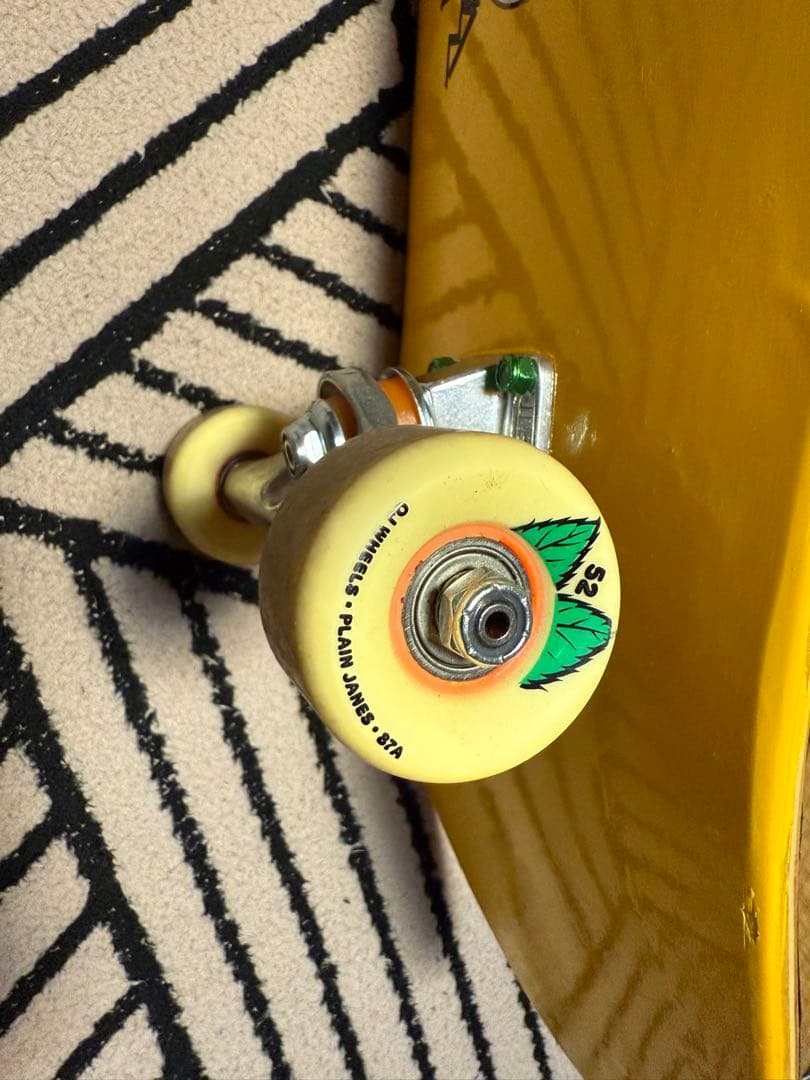 スケートボード 本体