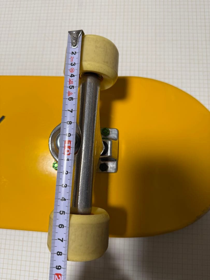 スケートボード 本体