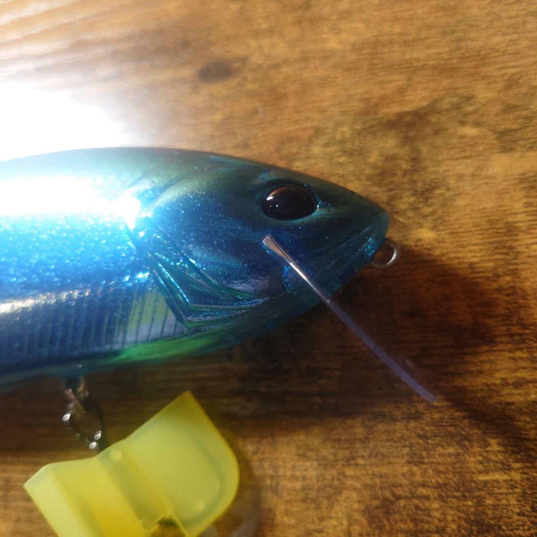 DRT クラッシュ9 Lo