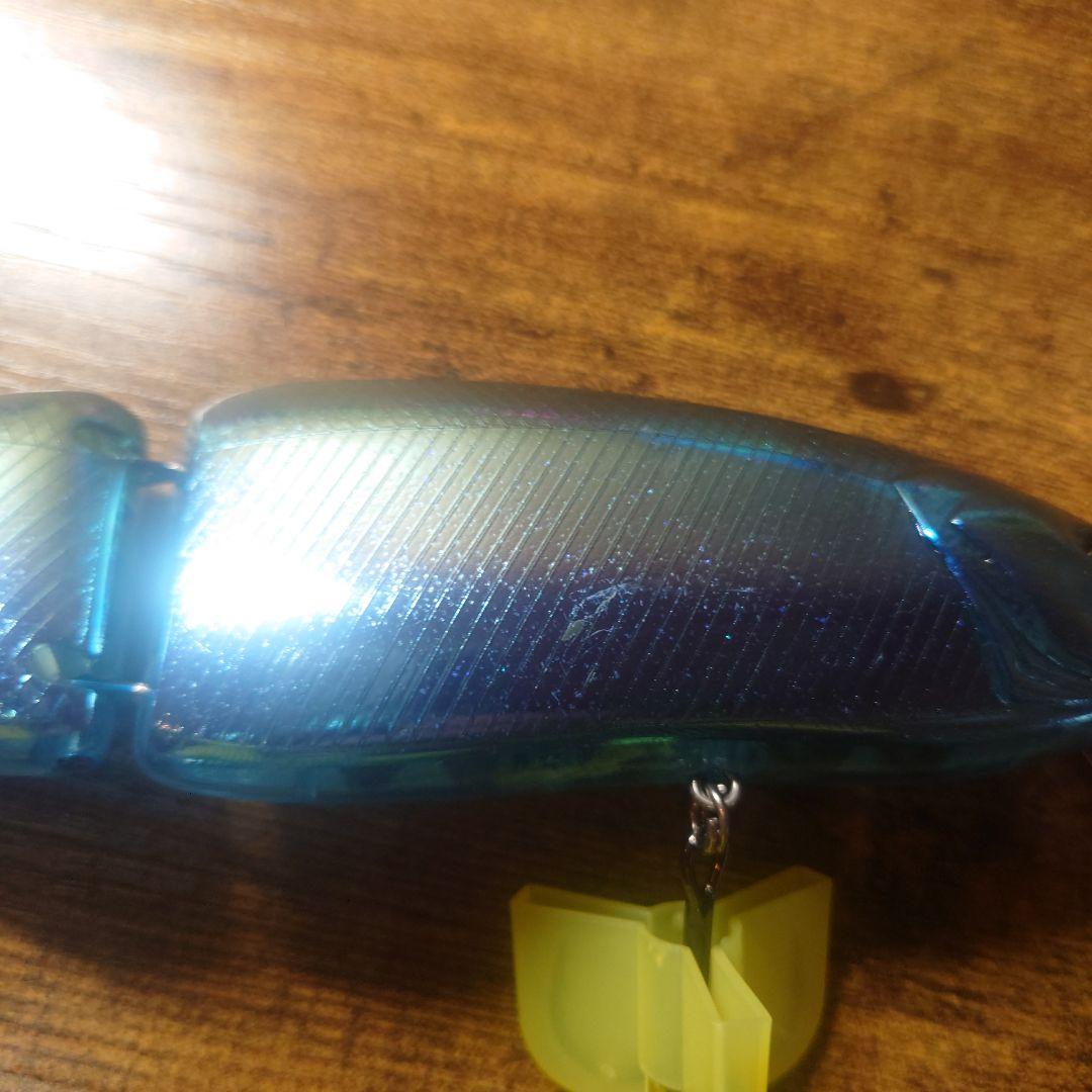 DRT クラッシュ9 Lo