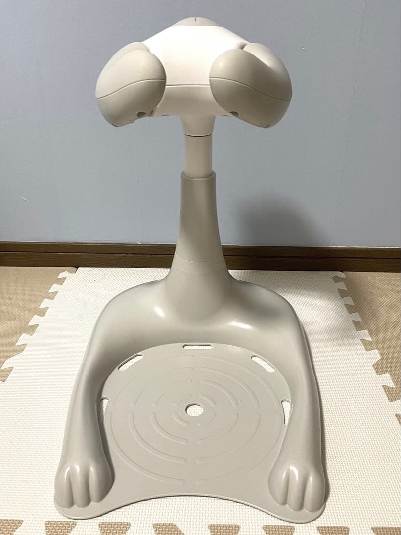 ハグベアー <お風呂補助具>