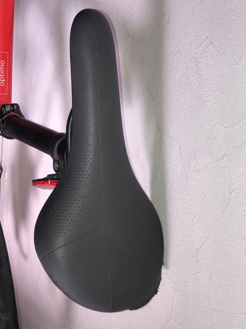 ￥168000円 cannondale optima caad3　ロードバイク