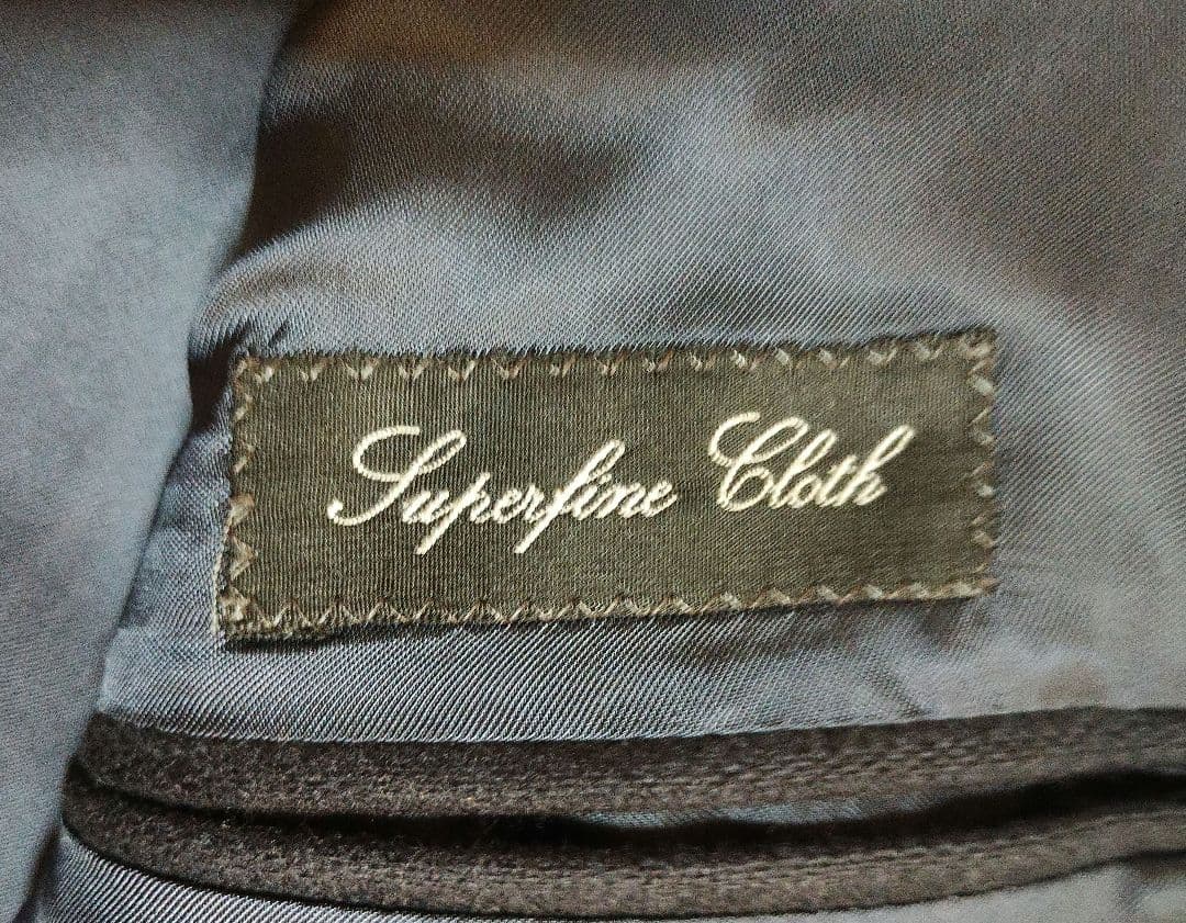 サルトリアパルマ ダブルブレストコート（検beams f）