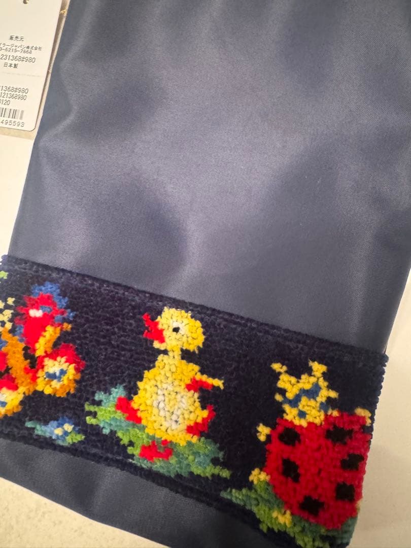 学校フェイラー ハイジ　スマホショルダー