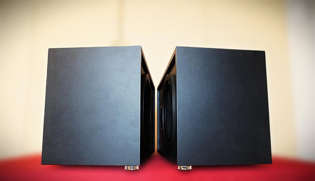 【極美品】Pioneerスピーカー CS-V31Ⅱ-LRブラック調 整備良品