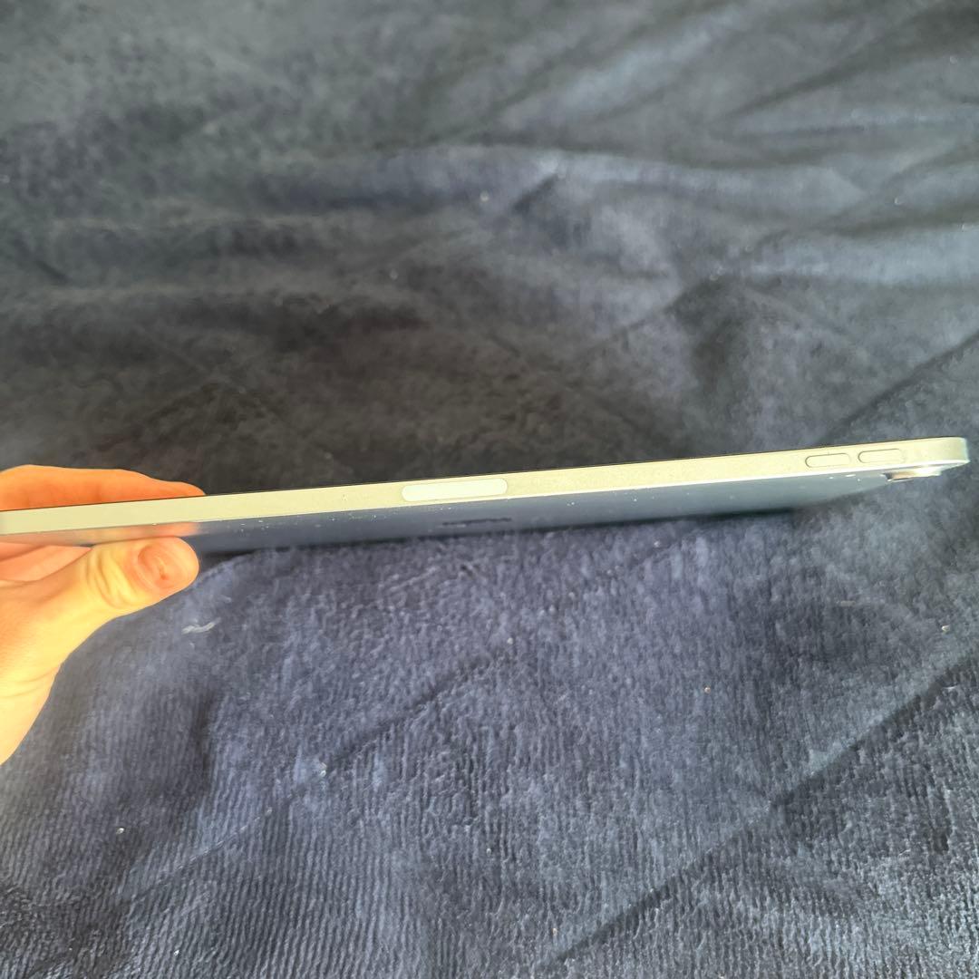 iPad本体 iPad air4(256GB)+ Apple Pencil