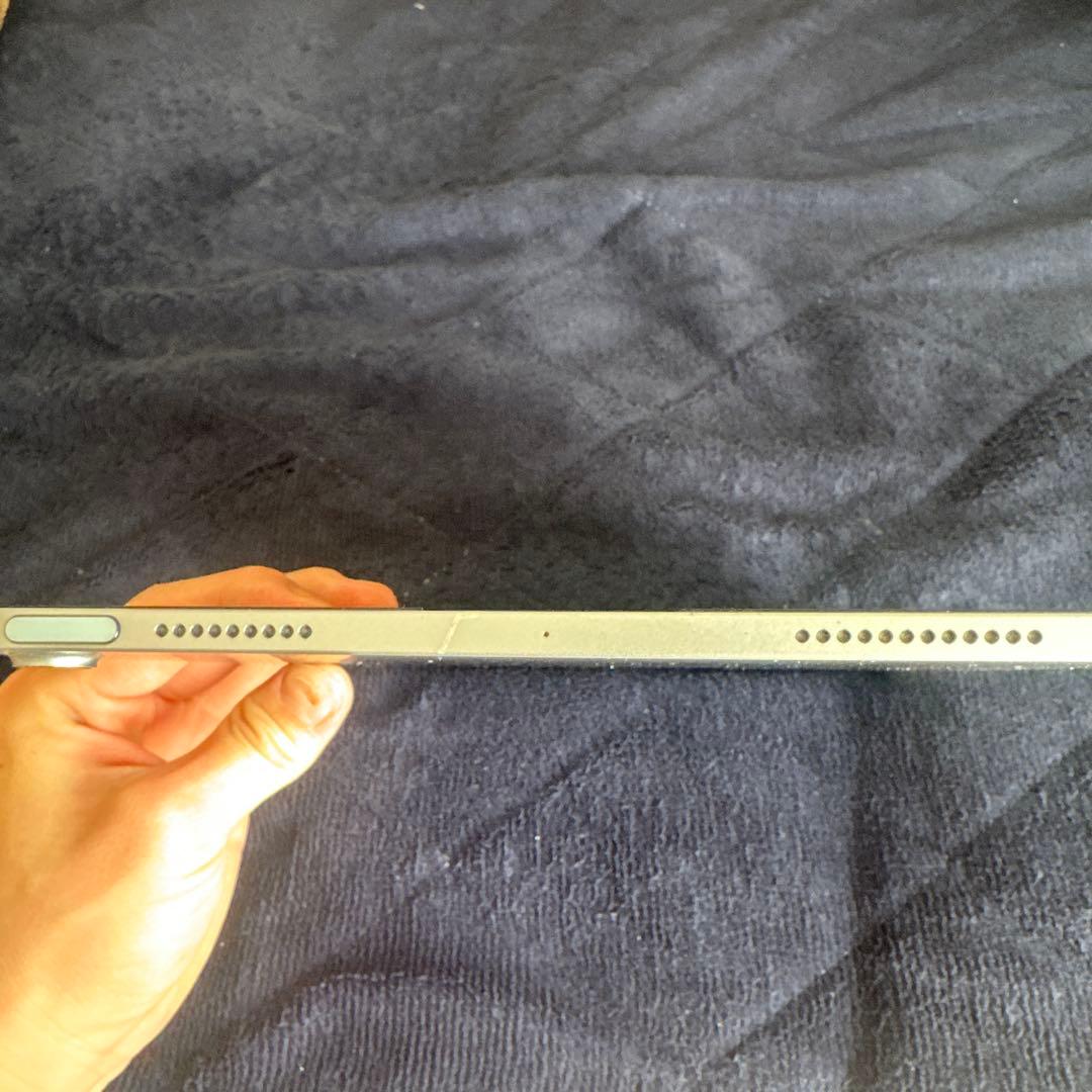 iPad本体 iPad air4(256GB)+ Apple Pencil