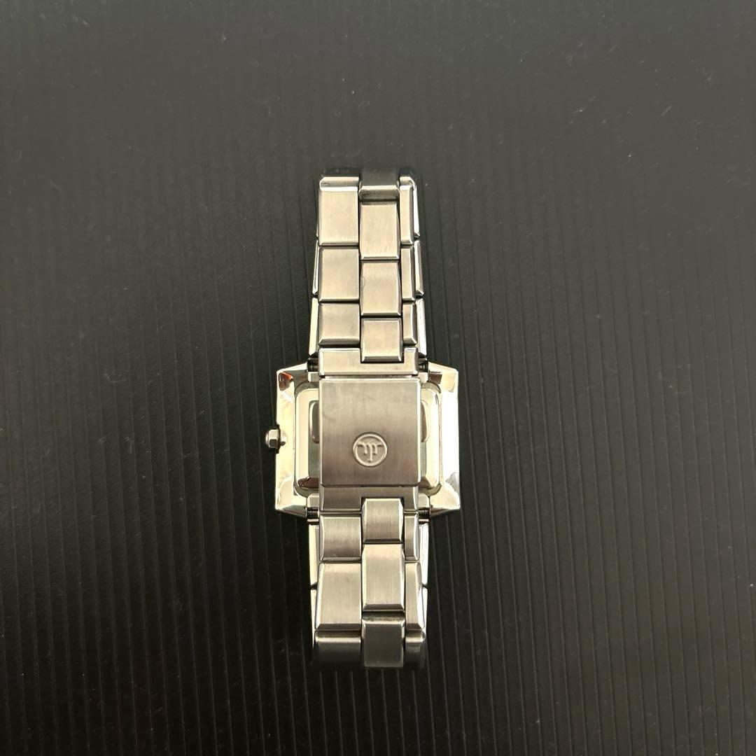 SEIKOクレドール ノードJ 1E70-0BL0 ダイヤ クオーツ レディース