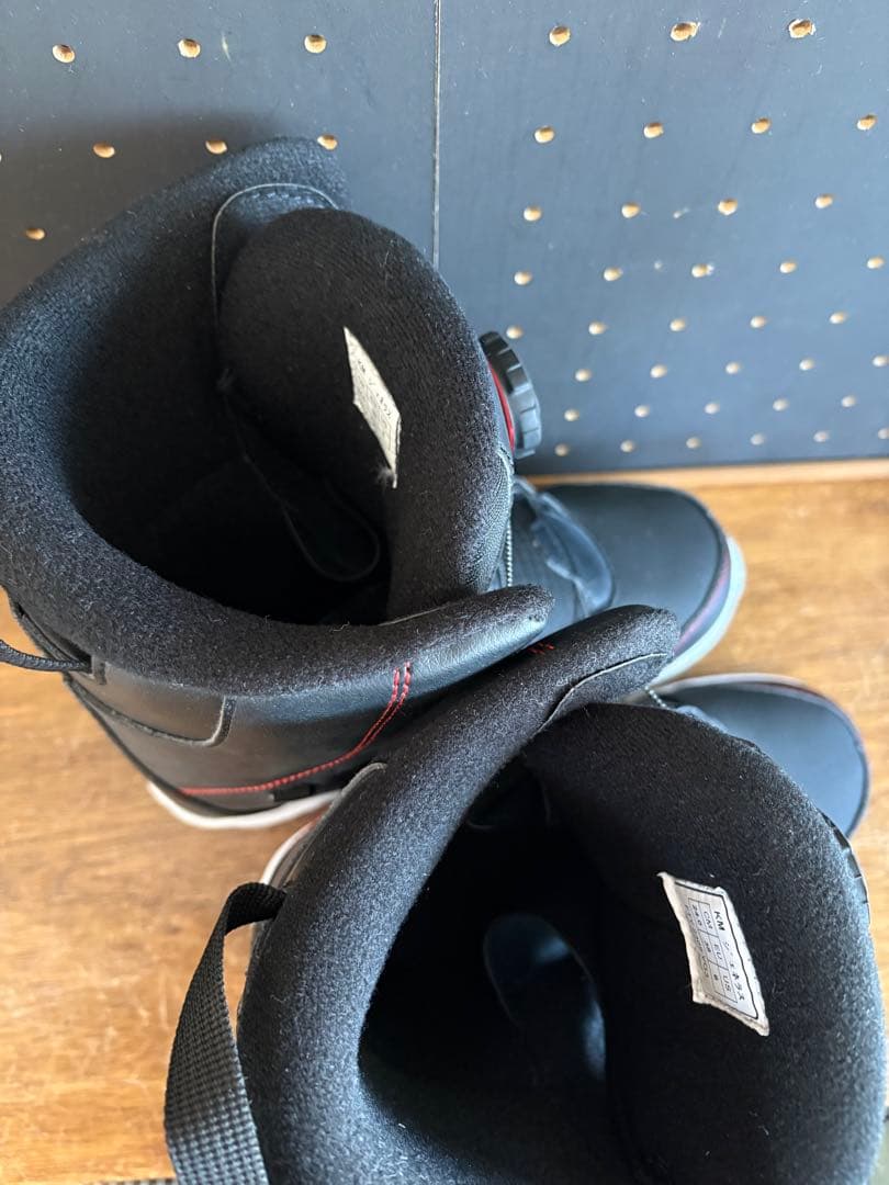 美品✨　スノーボードブーツ　24cm