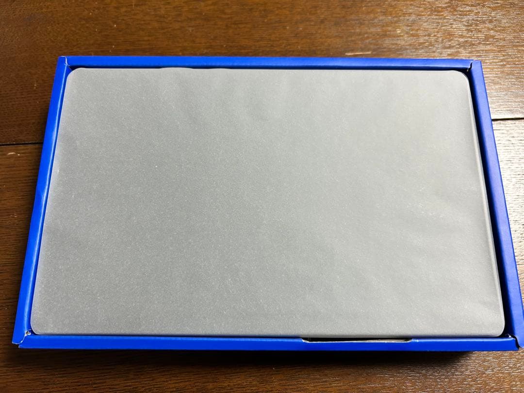 【開封済未使用】Androidタブレット LAVIE T0975