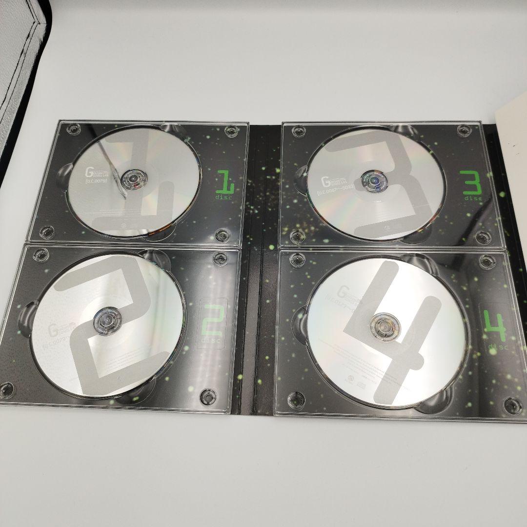 【特典ポスター付】機動戦士ガンダム 30周年　GUNDAM SONGS 145