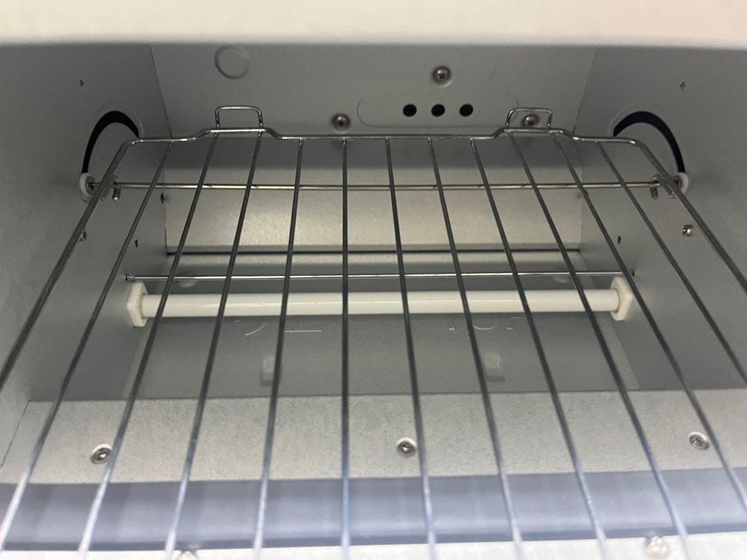 2025年製超美品トースター シャープ AX-WT1-B [ブラック]T