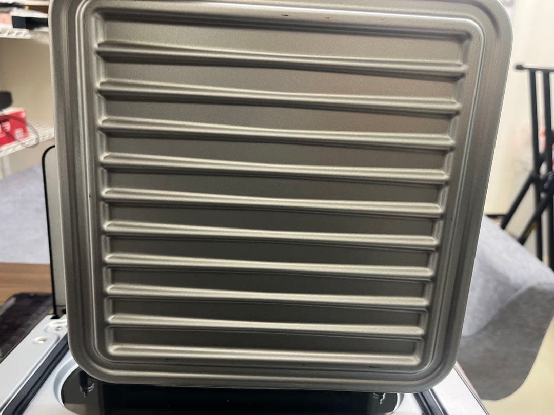 2025年製超美品トースター シャープ AX-WT1-B [ブラック]T