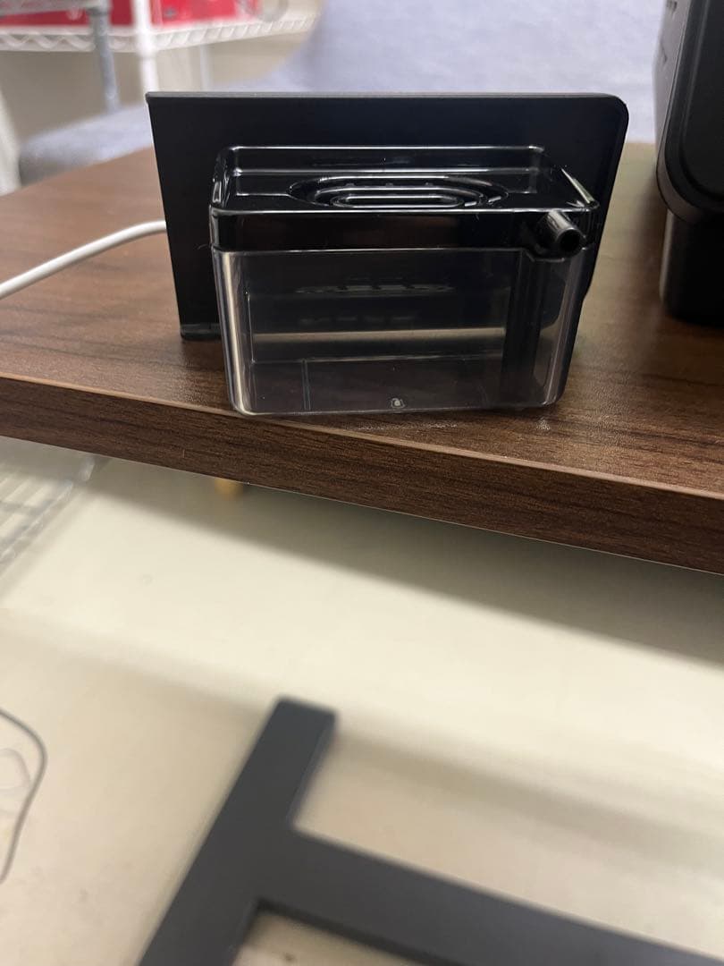 2025年製超美品トースター シャープ AX-WT1-B [ブラック]T