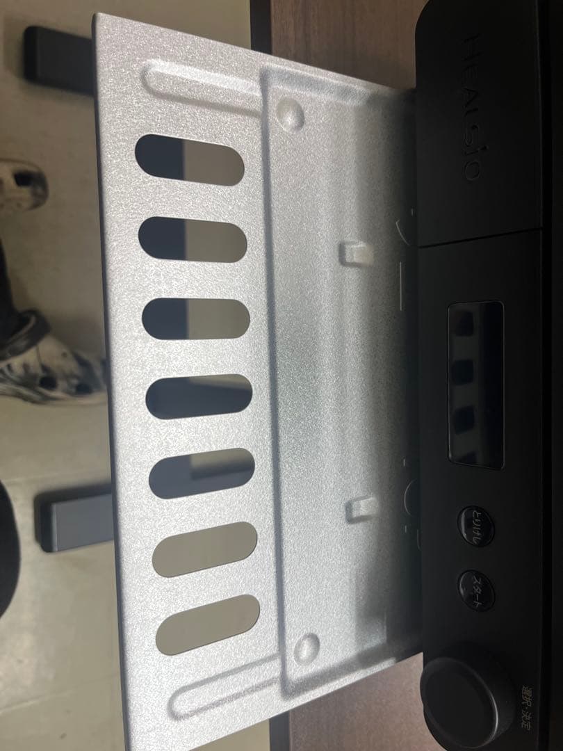 2025年製超美品トースター シャープ AX-WT1-B [ブラック]T