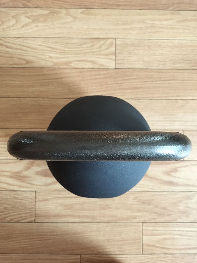 KETTLEBELLKON（ケトルベル魂）EZグリップケトルベル 32kg