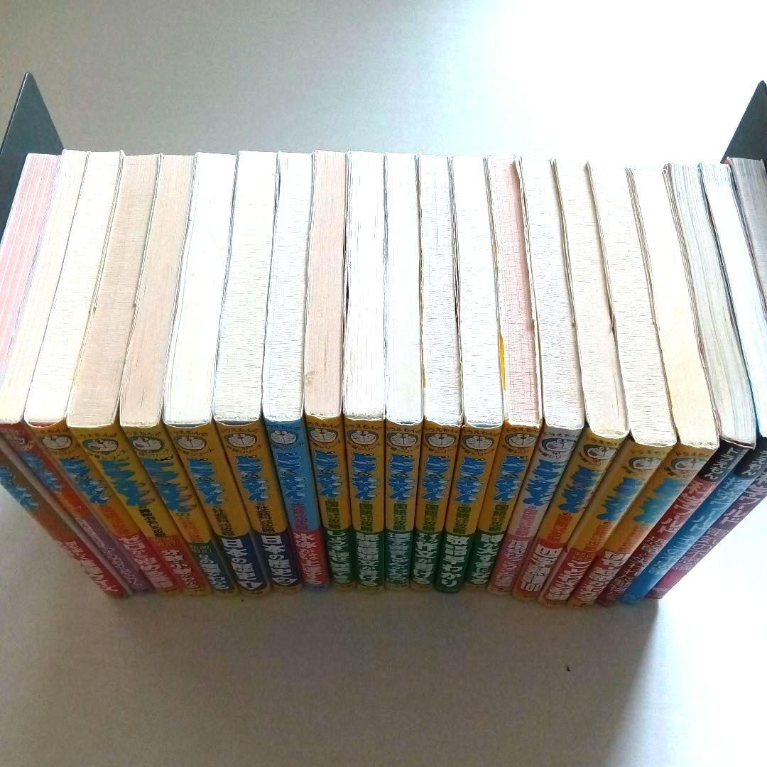 ドラえもん学習シリーズ　名探偵コナン学習まんがシリーズなど　全40冊