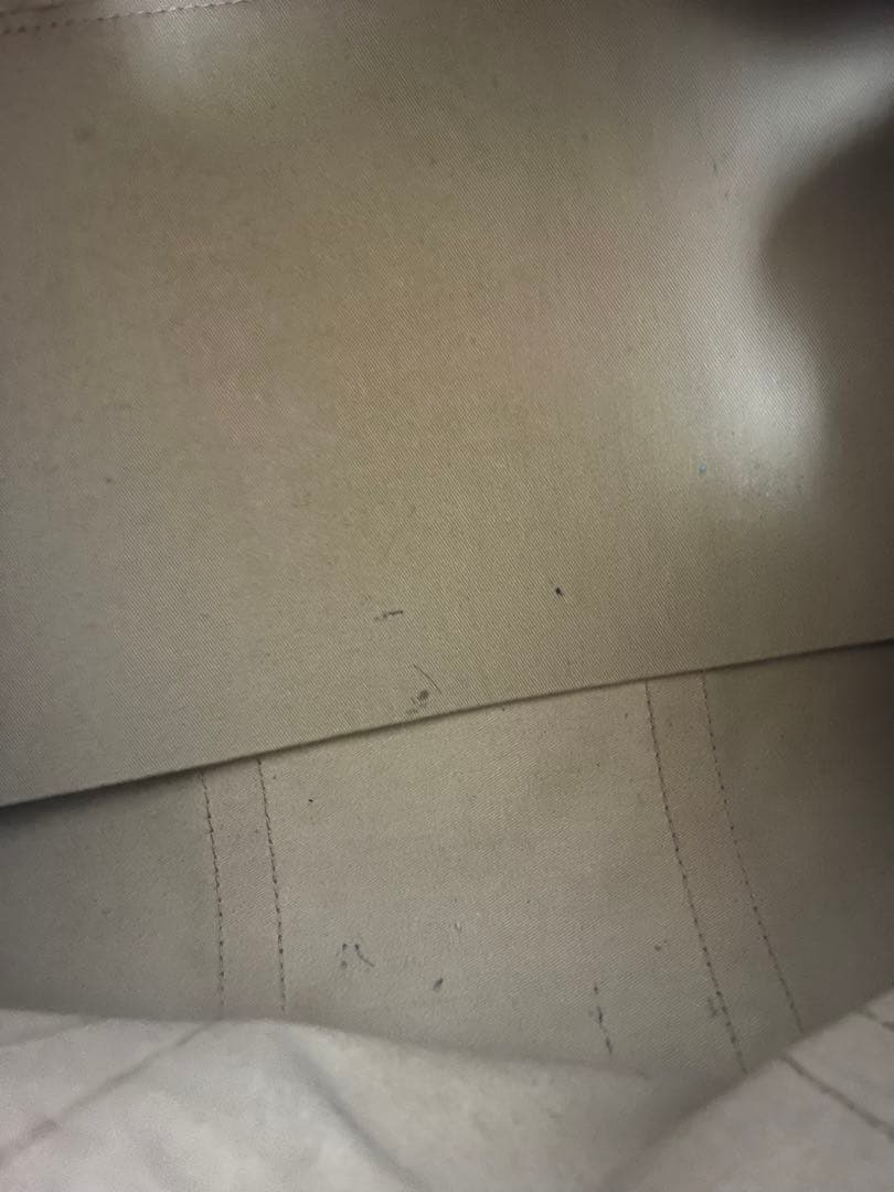 90s RalphLauren ラルフローレン　ボストンバッグ　鍵あり