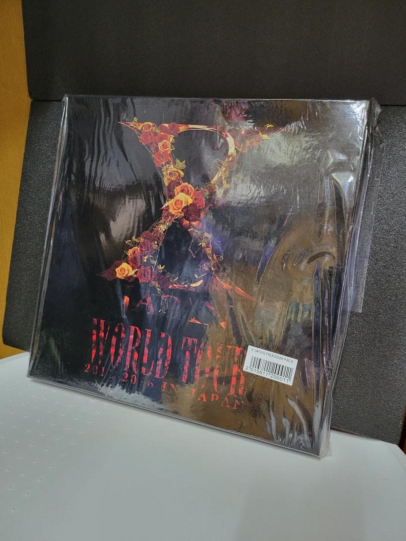 hide パーフェクトトレジャーズ　他、計3種