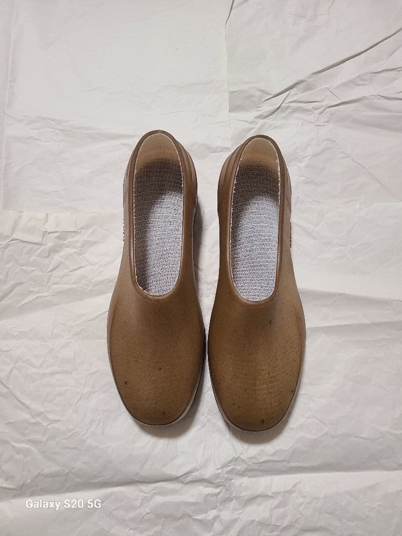 PLASTICANA Gardana Clogs スリッポン プラスティカナ