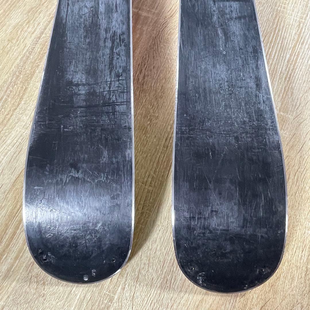 SALOMON160cm 26/26.5cm 120cm ケース付き