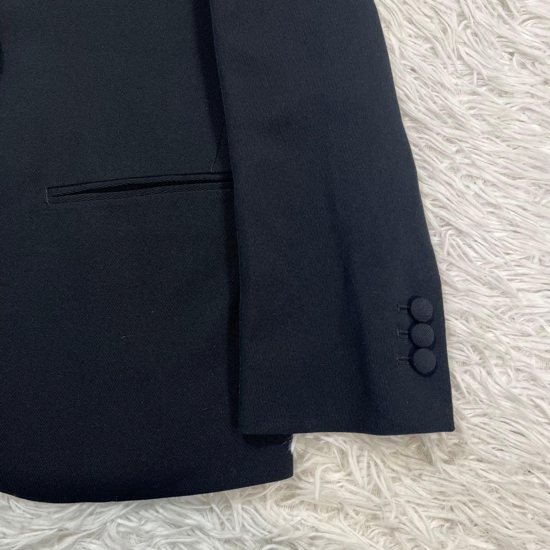 美品♡マーガレットハウエル　テーラードジャケット　１つボタン　1B