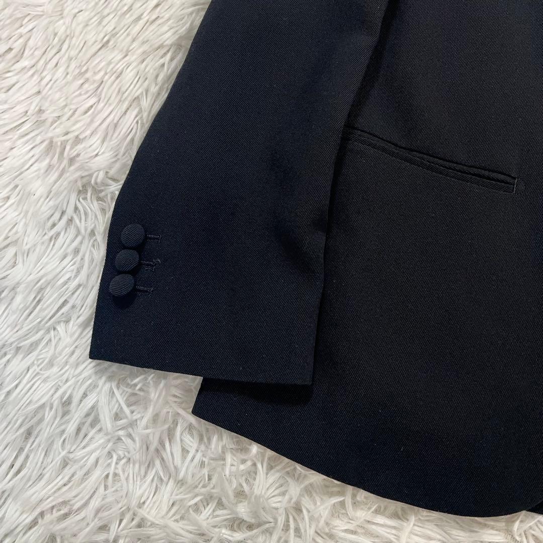 美品♡マーガレットハウエル　テーラードジャケット　１つボタン　1B