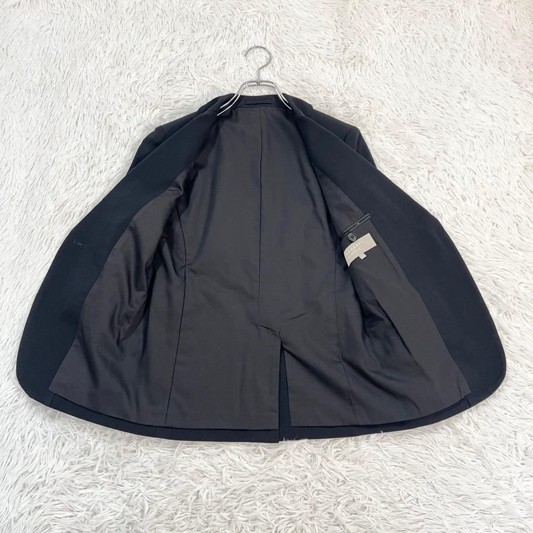 美品♡マーガレットハウエル　テーラードジャケット　１つボタン　1B