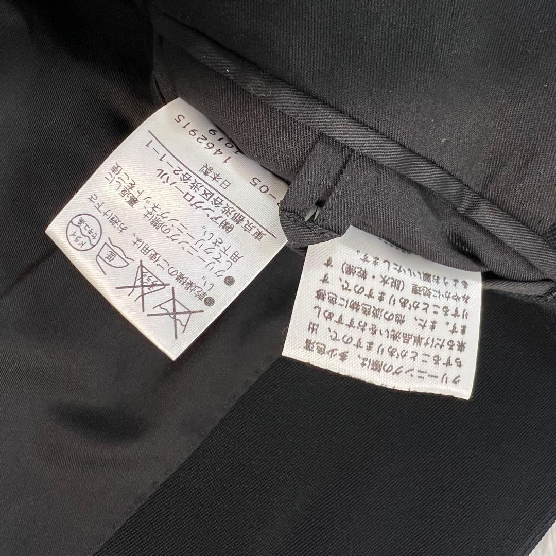 美品♡マーガレットハウエル　テーラードジャケット　１つボタン　1B