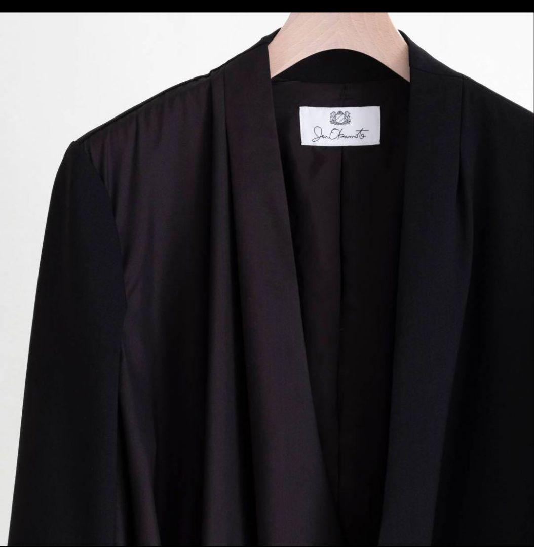 JUN OKAMOTO レイヤード ジャケット ポールスミス クレストブリッジ