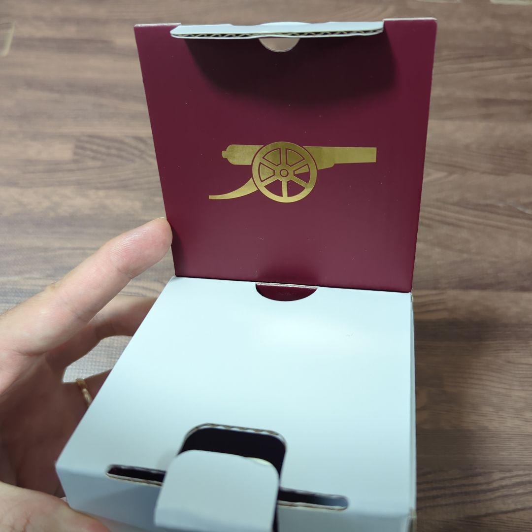 ど*り様 【限定モデル】スタンレー × アーセナル スタッキングパイント 473