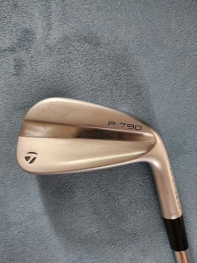 TaylorMade P790 2023 アイアンセット6−PW 950NEO