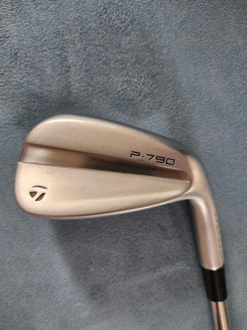 TaylorMade P790 2023 アイアンセット6−PW 950NEO