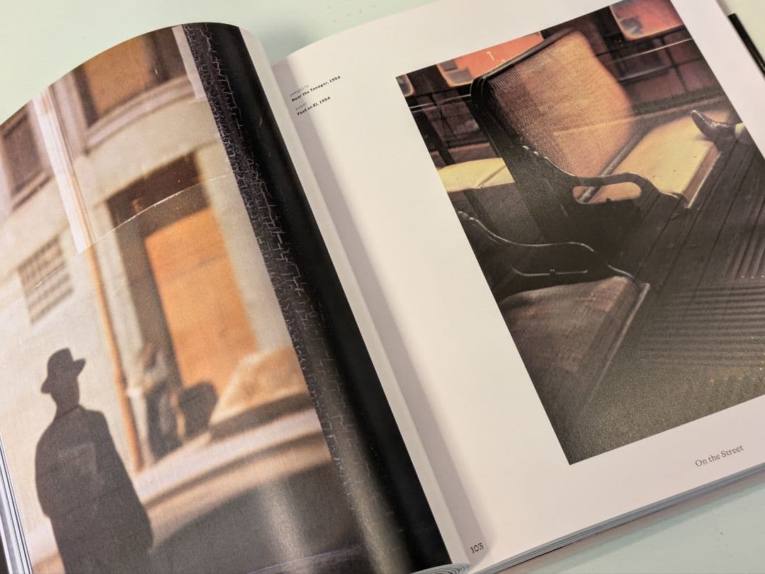 【新品】Saul Leiter / ソール・ライター 100周年