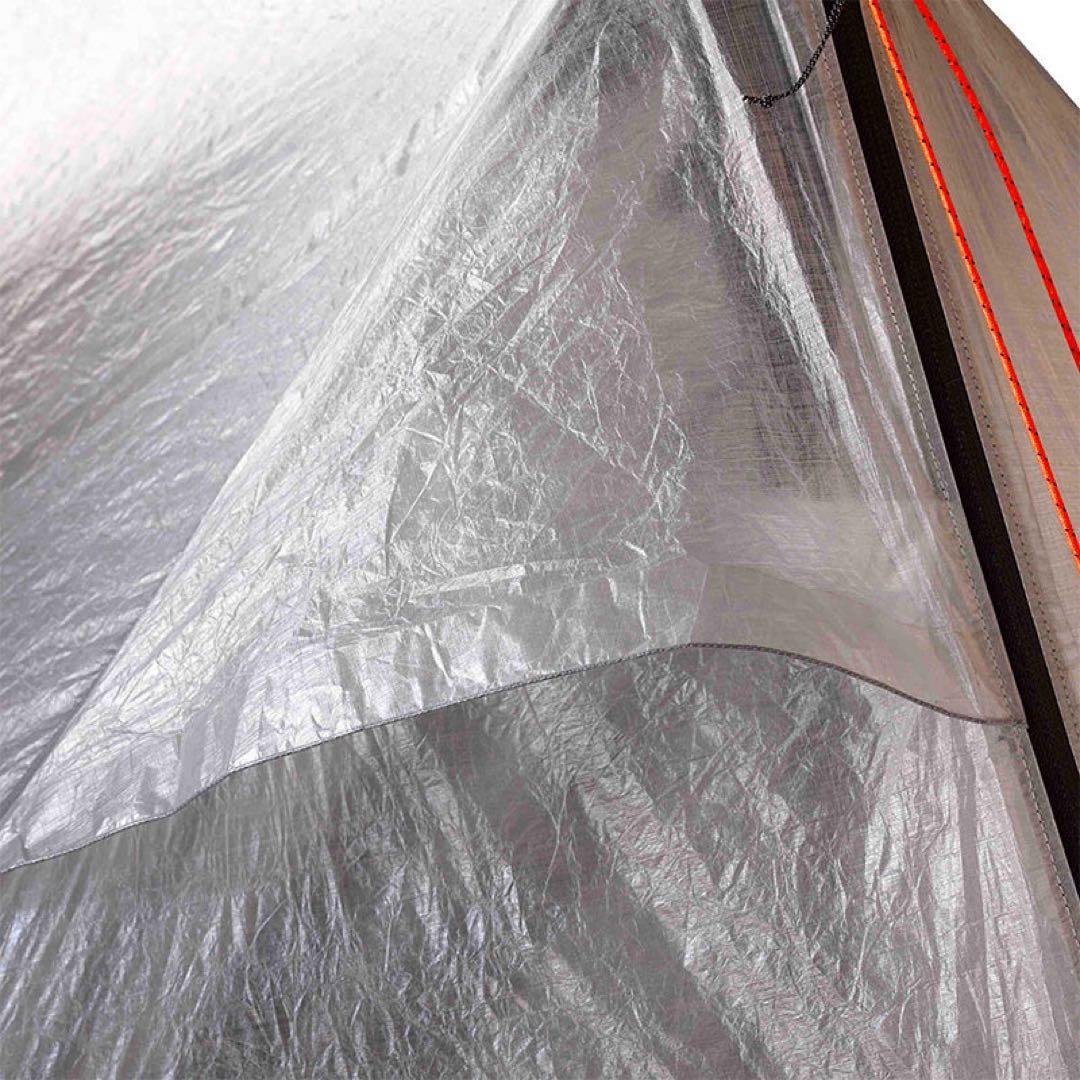 テント・タープ hyperlite mountain gear unbound 2P