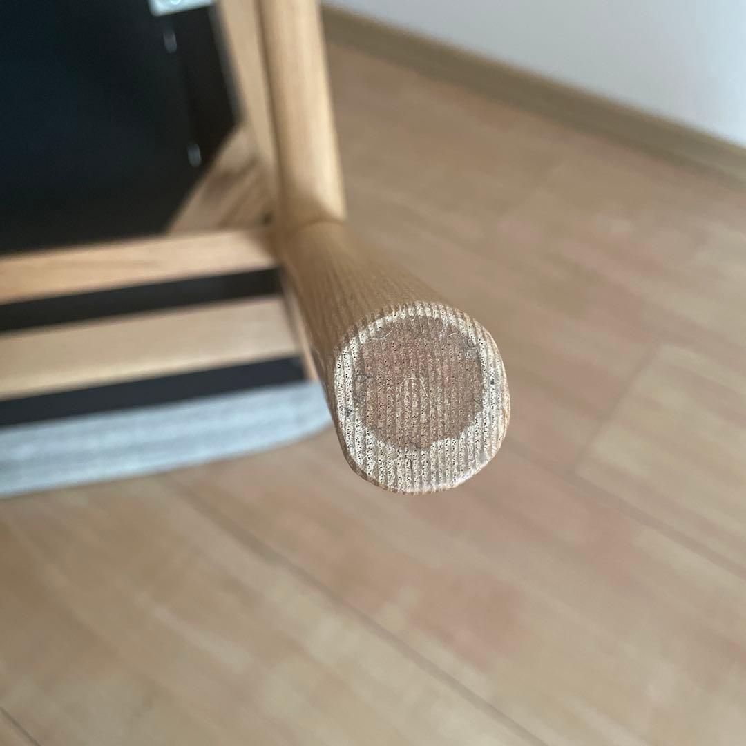 unico SIGNEダイニングチェア