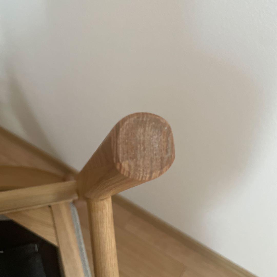 unico SIGNEダイニングチェア