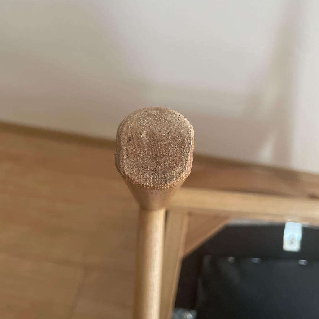 unico SIGNEダイニングチェア