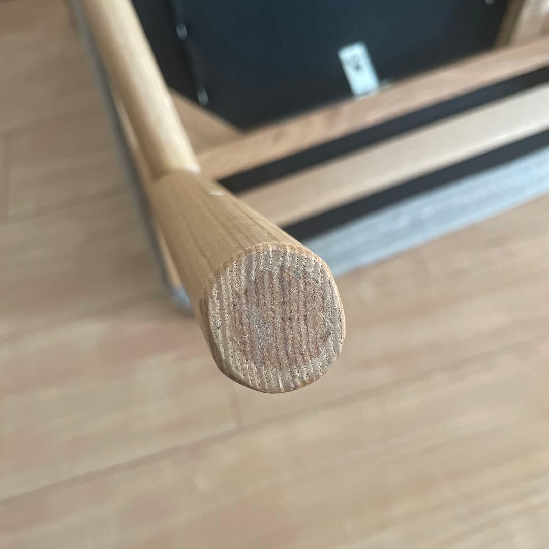 unico SIGNEダイニングチェア