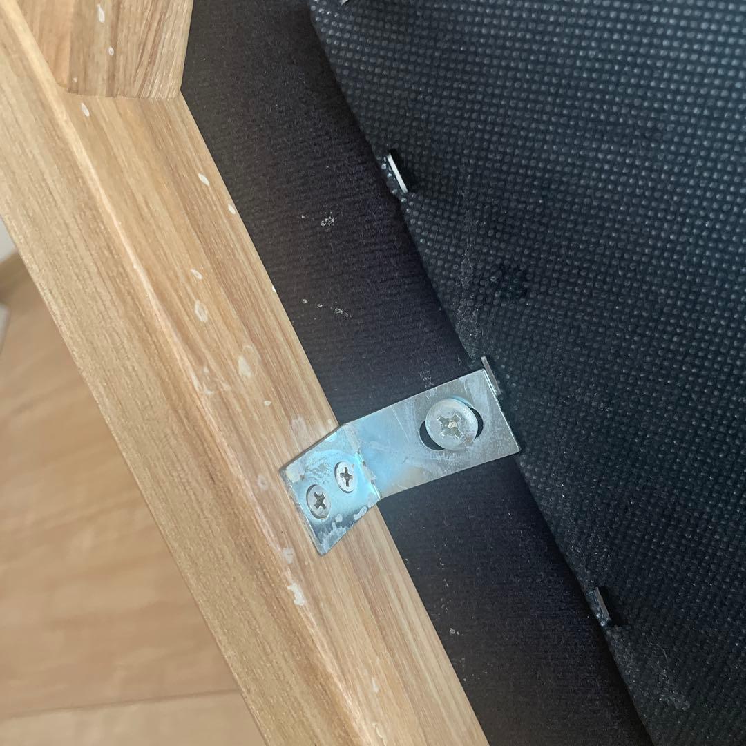 unico SIGNEダイニングチェア