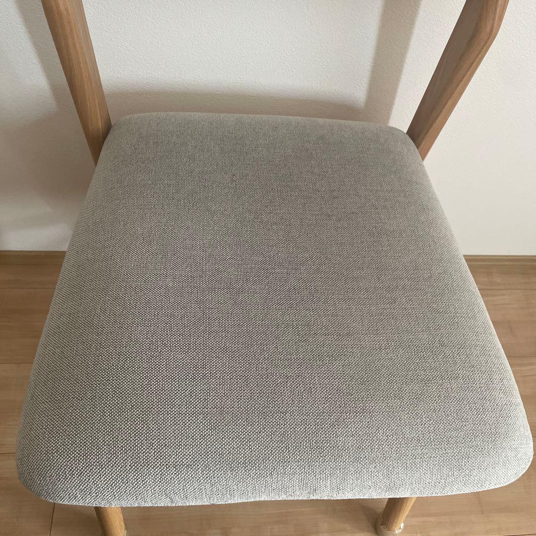 unico SIGNEダイニングチェア