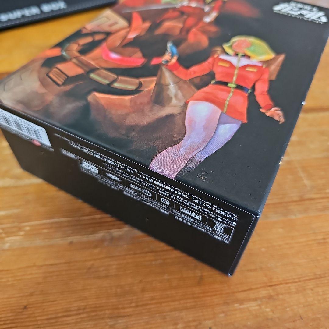 機動戦士ガンダム 劇場版メモリアルボックス〈限定生産品〉