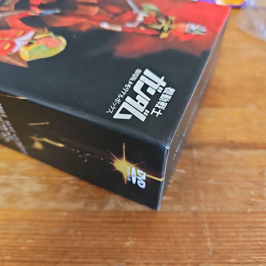 機動戦士ガンダム 劇場版メモリアルボックス〈限定生産品〉