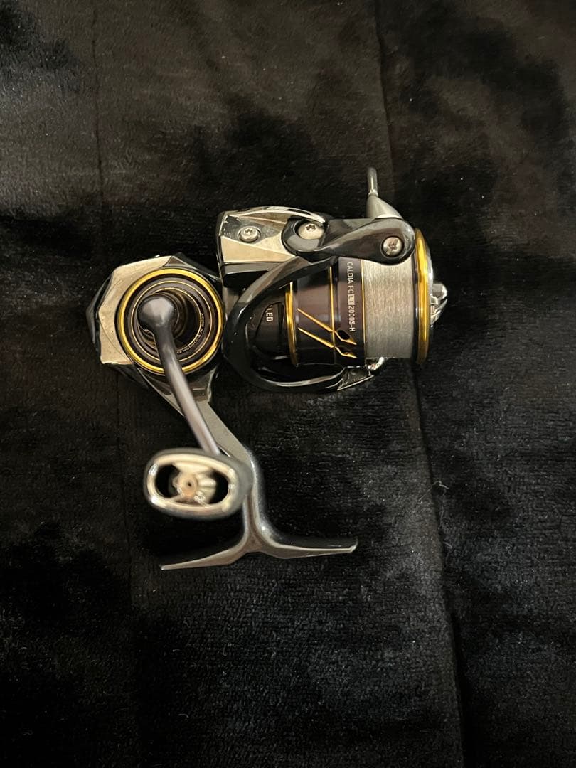 カルディア2000S 2021年