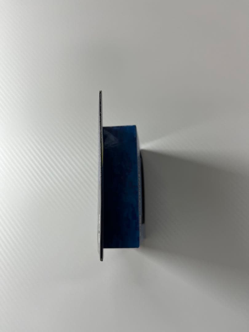 デジモンペンデュラムZ ディープセイバース　マリンキメラモン