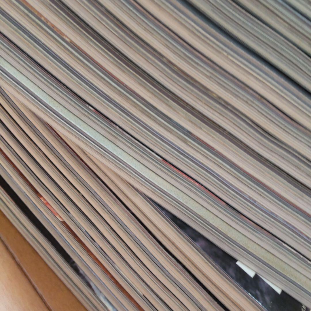 ボクシングマガジン　1999-2002　③　タイソン、ルイス、リック、畑山、辰吉