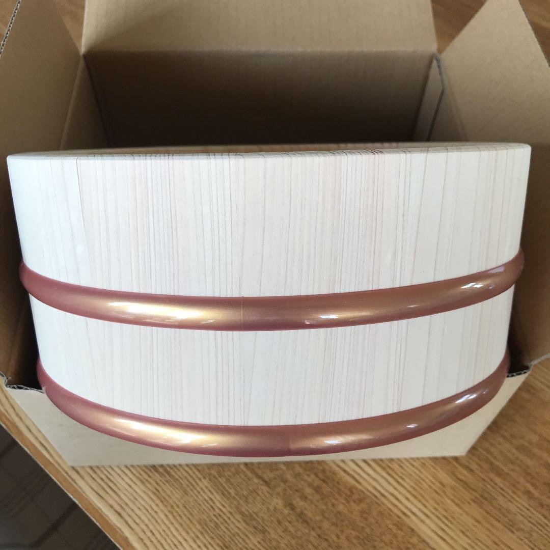 2017 優勝記念　フロ桶