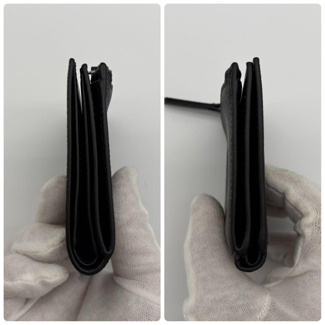 未使用級　Maison Margiela フリップフラップ ウォレット