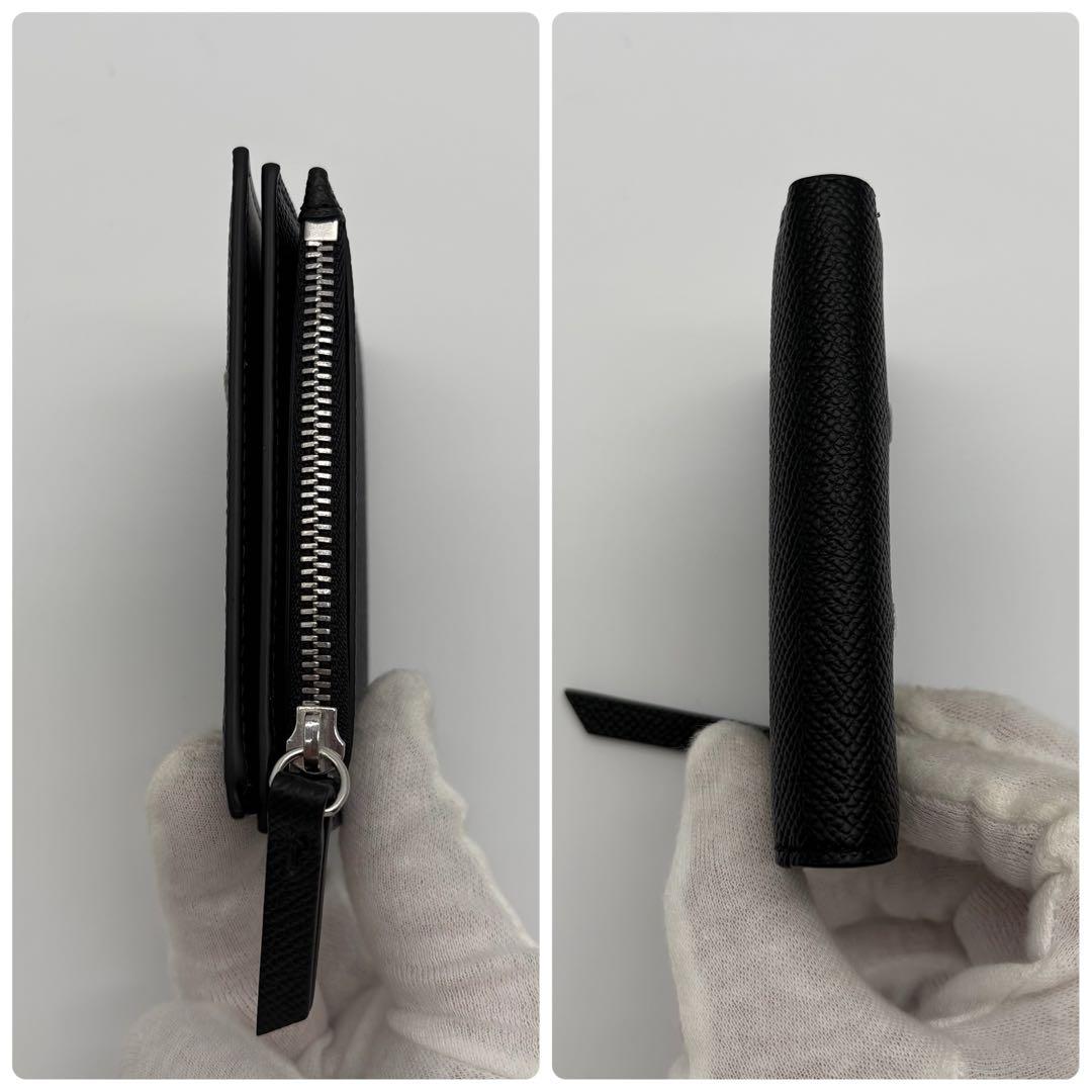 未使用級　Maison Margiela フリップフラップ ウォレット